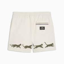 PUMA Men's Short Pants 635621 01 DOM