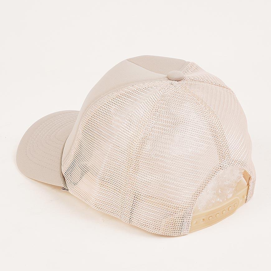 GALLERY DEPT. Unisex GD Logo Trucker Cap WRGR TC 9100 WRGR