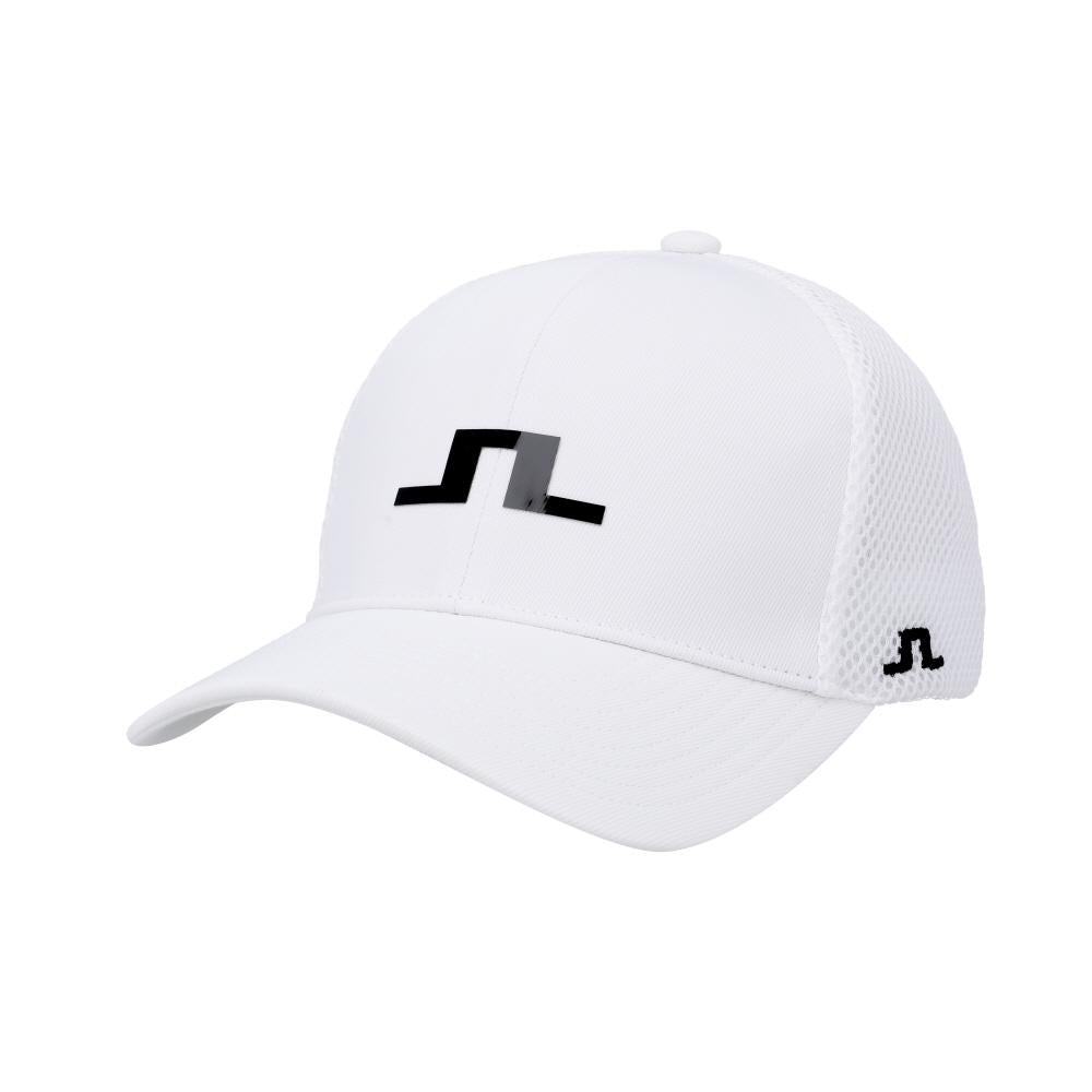 J LINDEBERG Unisex Cotton Baseball Cap GUAC16208 0000