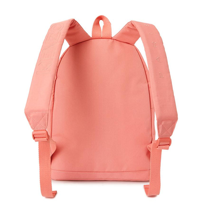 KENZO Kids Unisex Backpack Black Nylon K60603 49C