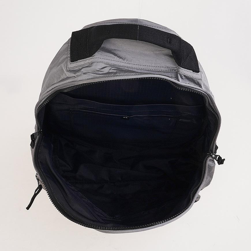 STONE ISLAND Men's Padded Strap Backpack L1S159200010 S0251 V0061
