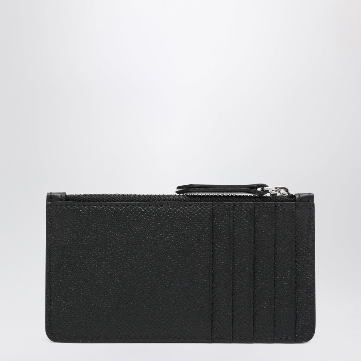 Maison Margiela Leather Card Holder Wallet
