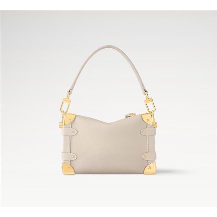 Louis Vuitton Side Trunk PM Shoulder Bag Crossbody Bag M23915