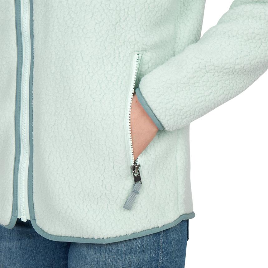 patagonia Retro Pile Women’s Fleece Jacket