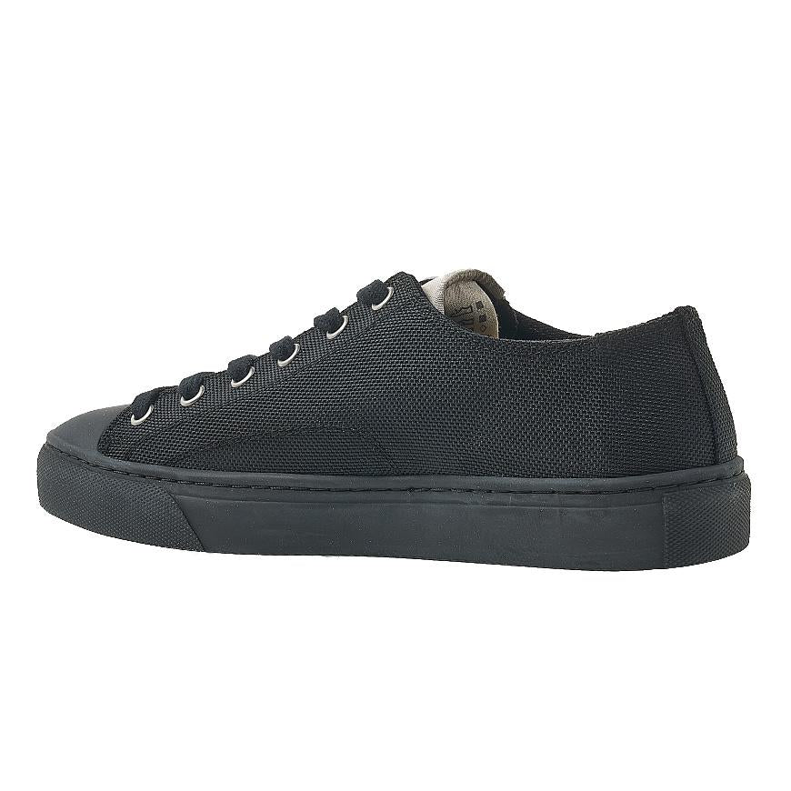 Vivienne Westwood Primsole Low Top Sneakers Black Men