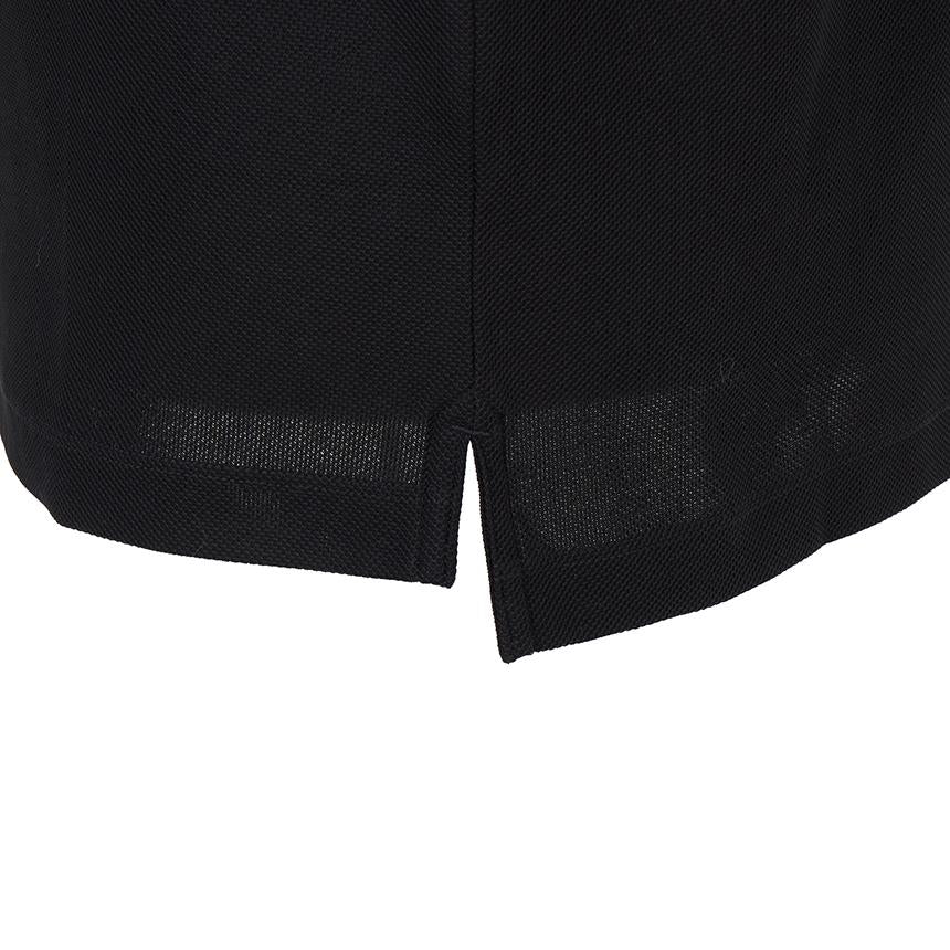BURBERRY Men’s Short-Sleeve Polo Shirt