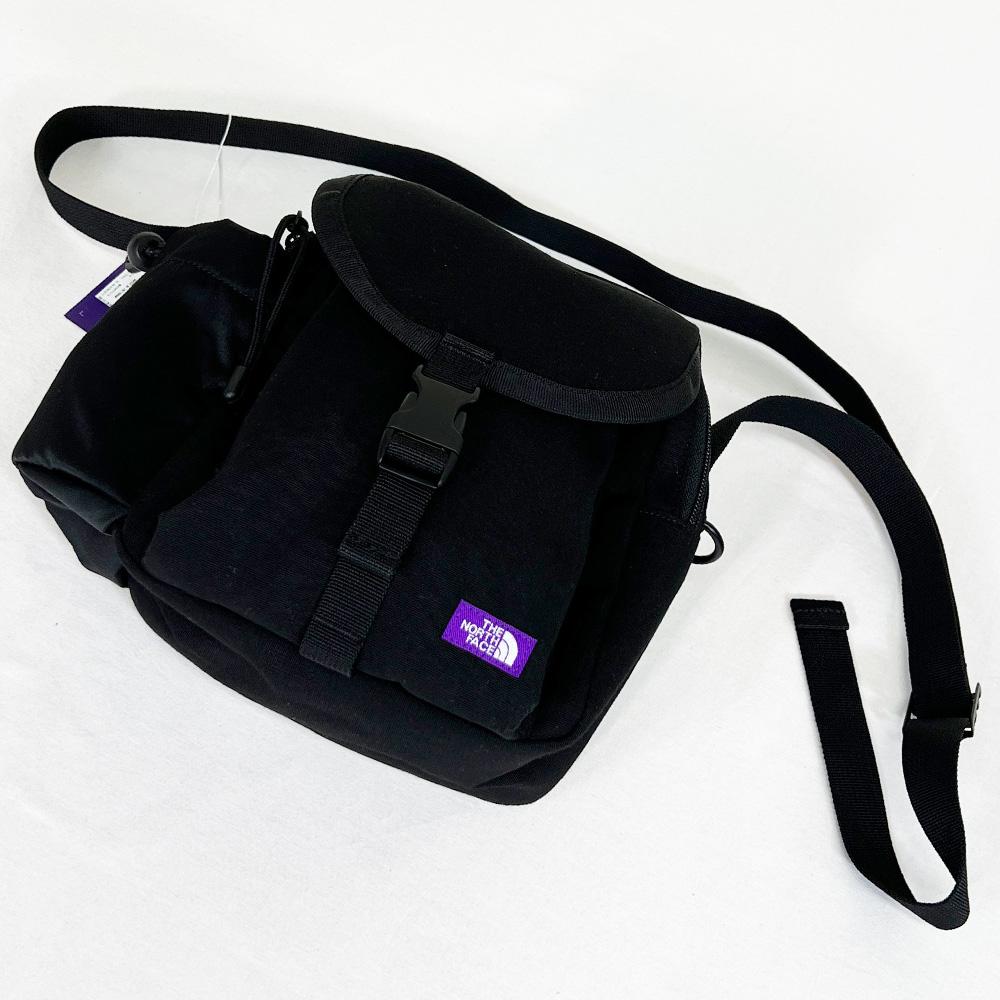 The North Face nanamica Purple Label Stroll Shoulder Bag N25SO031