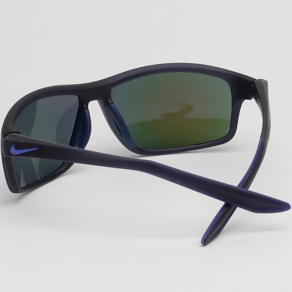 Nike Adrenaline 22 M Purple Mirror Sports Sunglasses DV2155 451