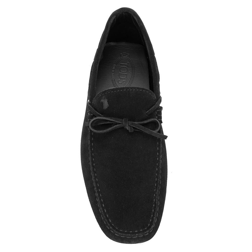 Tods New Gommino Driving Shoes Men’s Loafers XXM0GW05470 RE0 B999