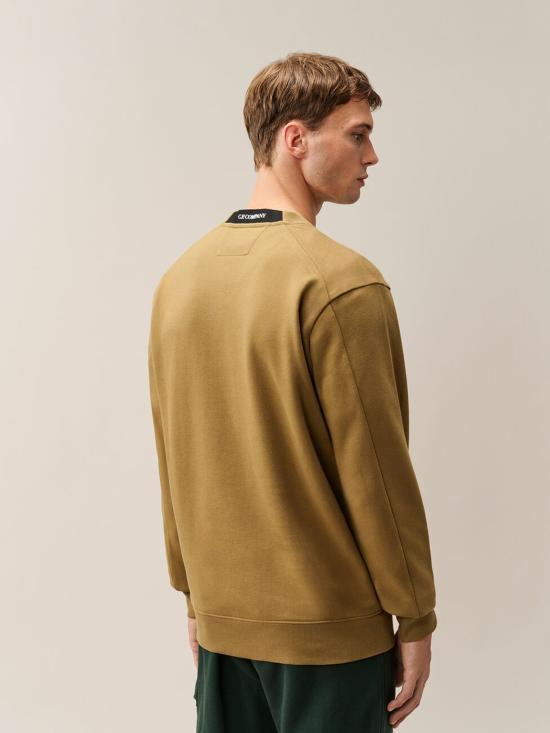 CP Company Ermine Cotton Top
