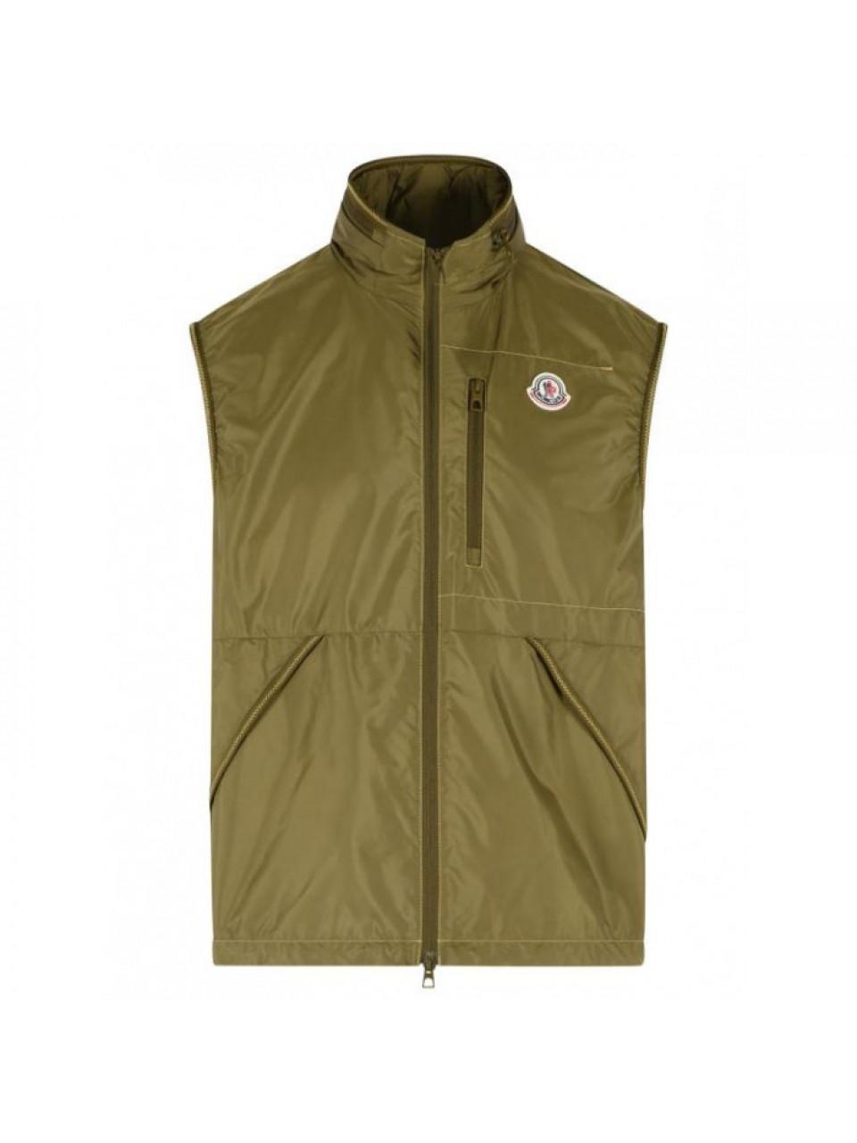 Moncler Ansiei Men's Vest