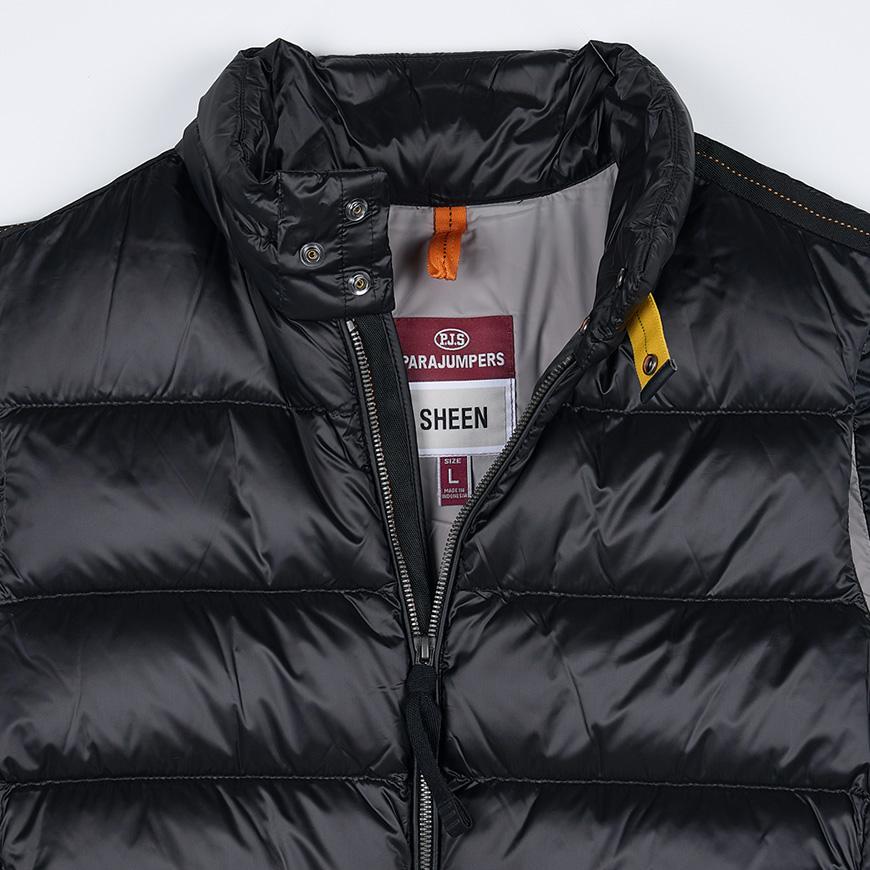 Parajumpers Men Jody Down Vest PMPUSX01 541
