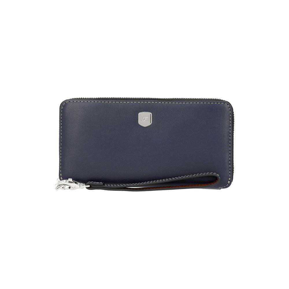 Fossil Lennox Zip Around Long Wallet for Women SL 10037545