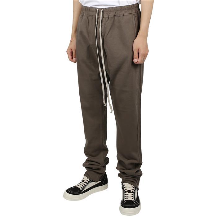 Rick Owens Darkshadow Drawstring Sweatpants Joggers Men