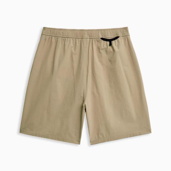 PUMA Men’s Shorts Black Casual Lightweight Shorts 529764 02