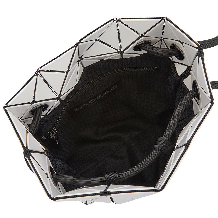 Issey Miyake Bao Bao W Ring Women’s Shoulder Bag AG531 01