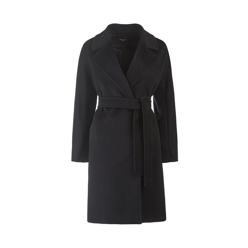 Max Mara Corte Wool Coat for Women CORTE 013