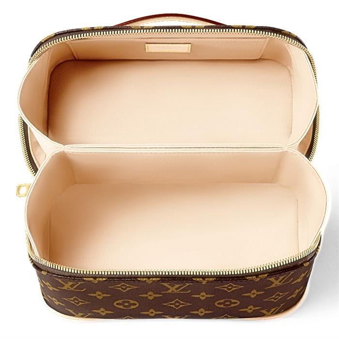 Louis Vuitton Toiletry Shoulder Bag