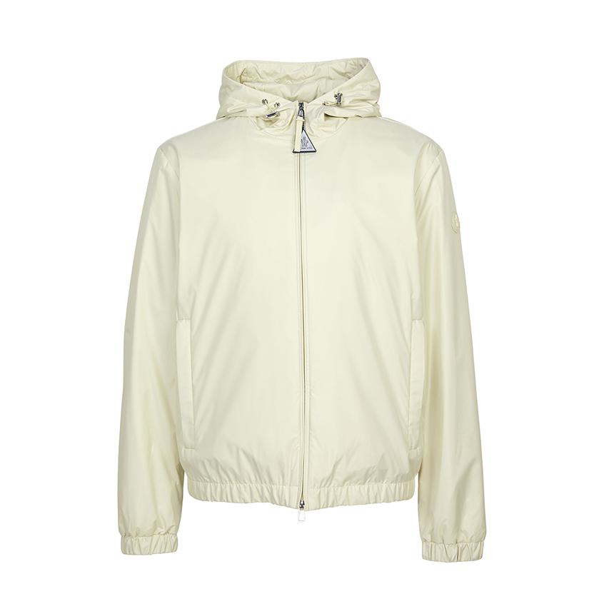 Moncler Domene Men’s Windbreaker Jacket Navy
