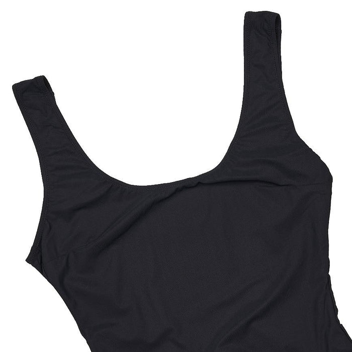 D&G Black One-Piece Swimsuit for Women