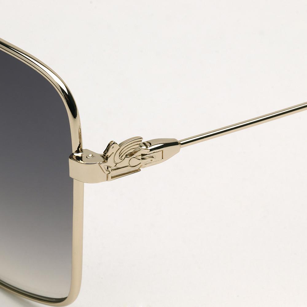 Etro Oversized Unisex Sunglasses Fashion Daily Style ETRO0061 F S J5G9O