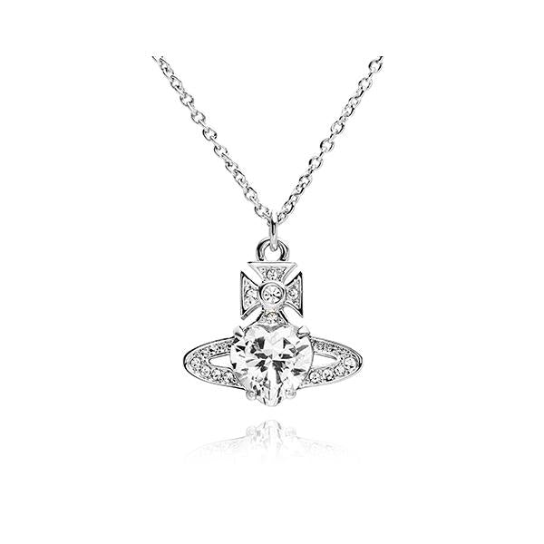 Vivienne Westwood Ariella Bas Relief Pendant Necklace for Women