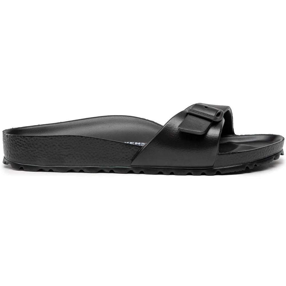 Birkenstock Madrid EVA Narrow Fit Sandals Black