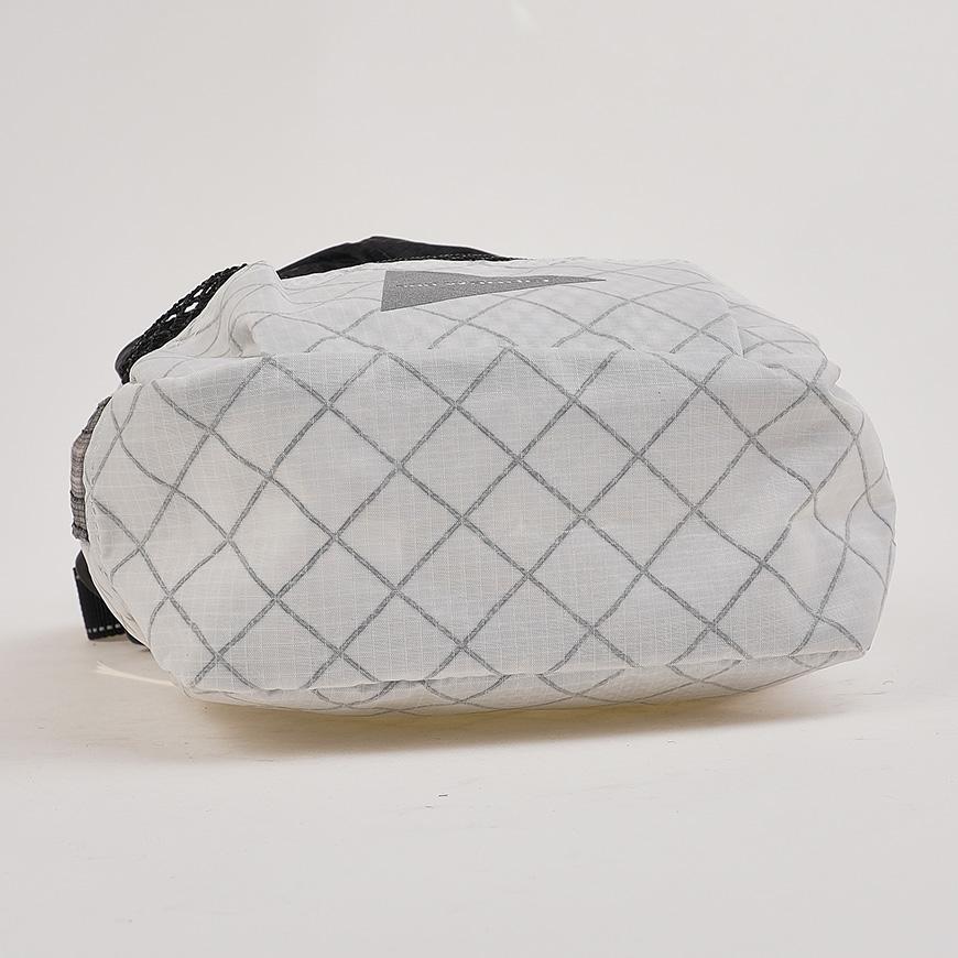 and wander Eco Pack Shoulder Pouch Crossbody Bag Unisex 5745975207 031