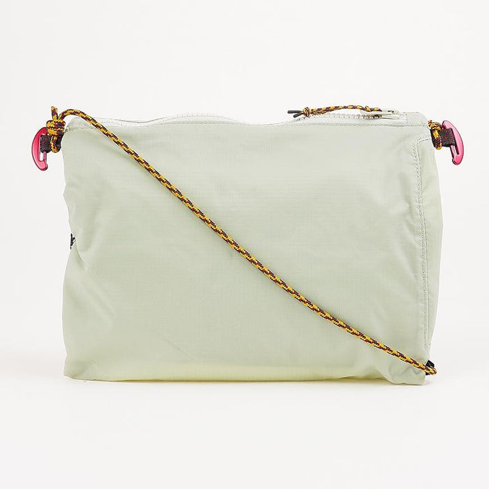 Klattermusen Unisex Algir Foldover Bag Crossbody