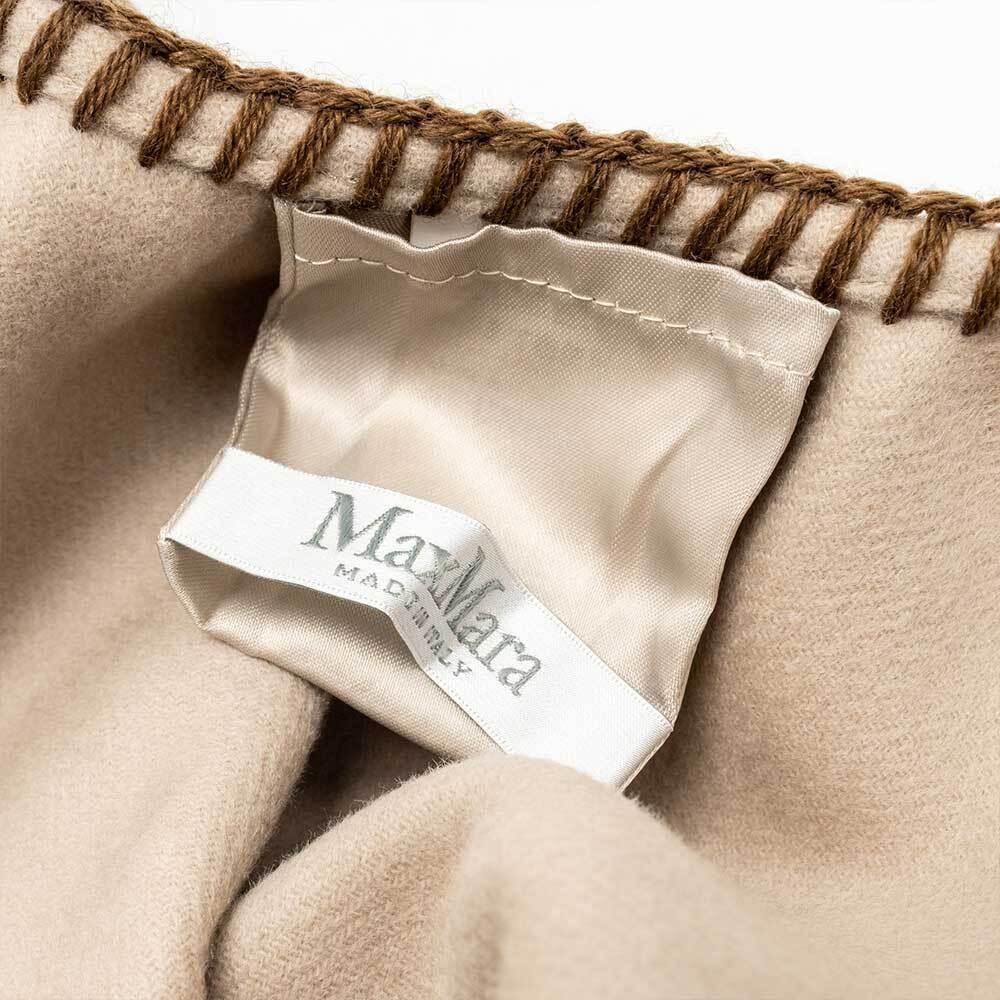 Max Mara Colomba Cape Coat for Women 14541121600 001