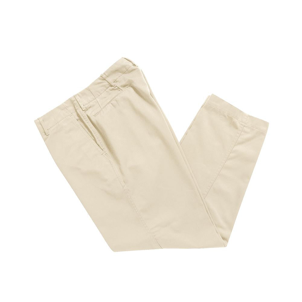 nanamica Wide Chino Pants Unisex Joggers SUCS401E DS