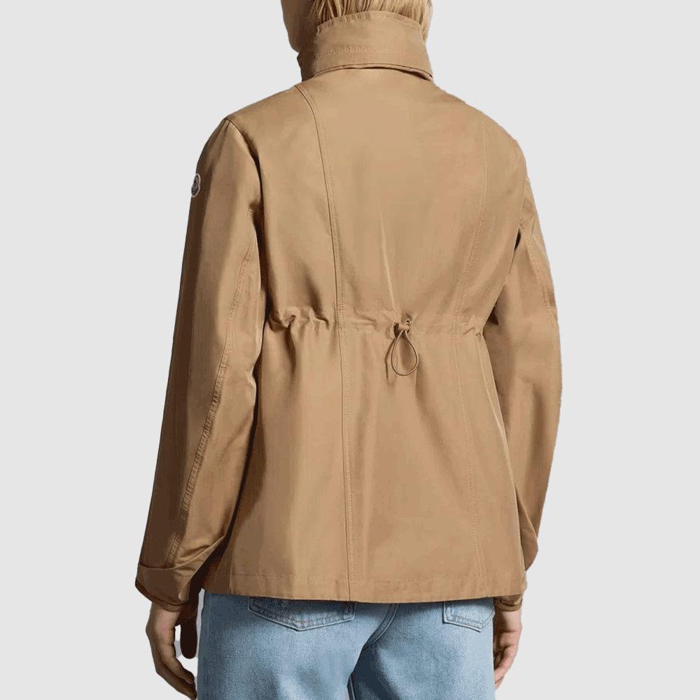 Moncler Women’s Illo Field Jacket 1B00003 597I9 224