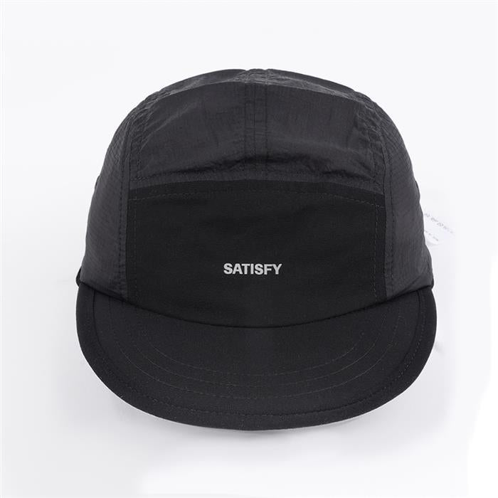 SATISFY Ripstop Nylon Trail Cap