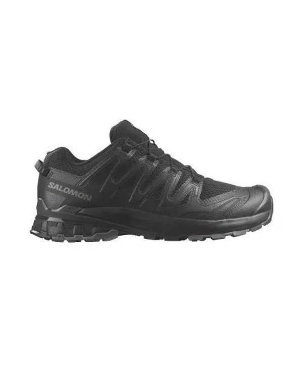 SALOMON XA Pro 3D V9 Wide Men’s Low-Top Sneakers L47273100