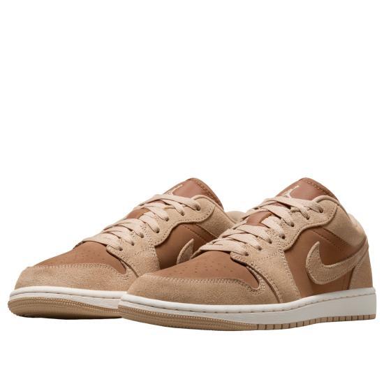 Nike Air Jordan 1 Low Sneakers DC0774 205 DOM