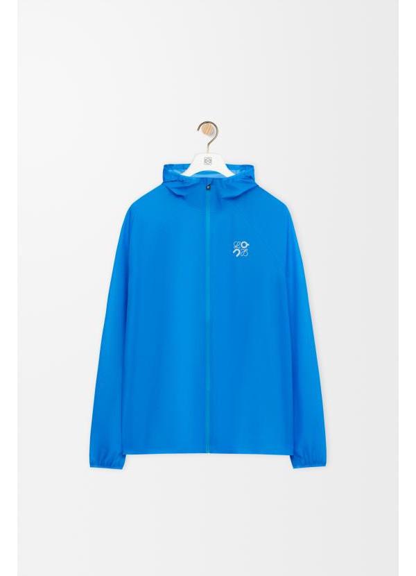 LOEWE x On Ultra Hooded Jacket H929Y02X09 5100