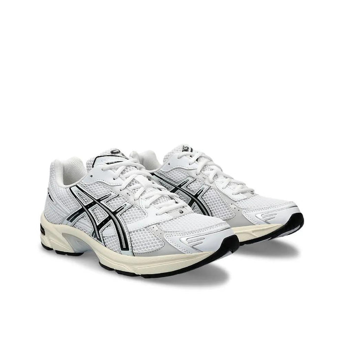Asics Gel 1130 White Cloud Gray Low-Top Sneakers 1201A256 118