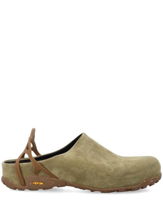 ROA Aloe Leather Sandals NBUW 139LE07 MTY0001
