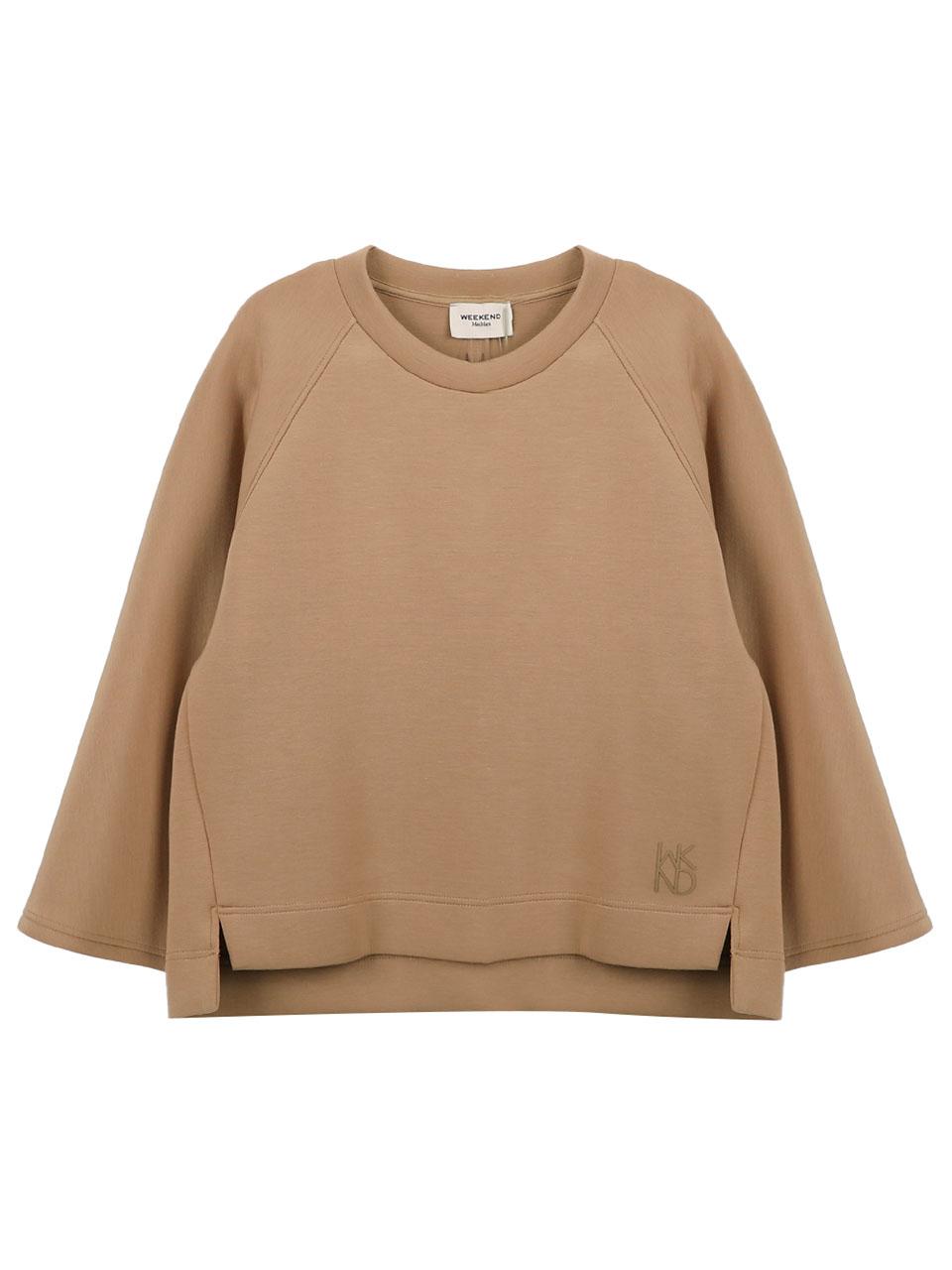 Max Mara Weekend Logo Sweatshirt WKDVASTO 003