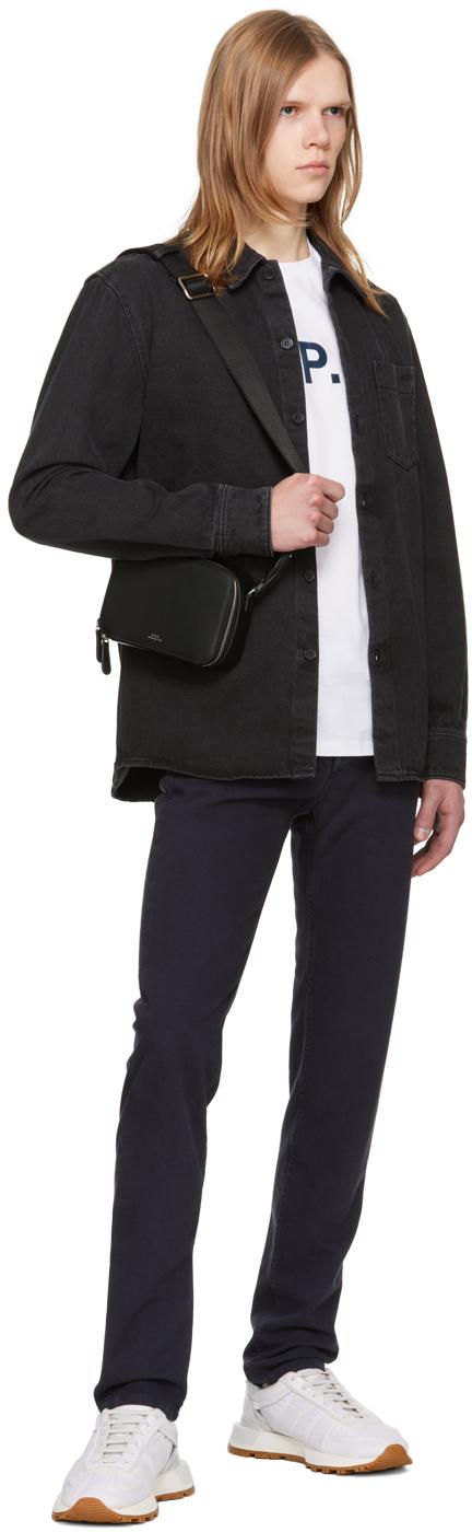 A.P.C. Men’s Denim Jeans COFCNM0904 88028532