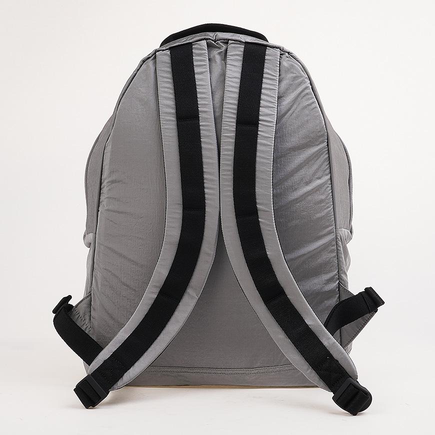 STONE ISLAND Men's Padded Strap Backpack L1S159200010 S0251 V0061