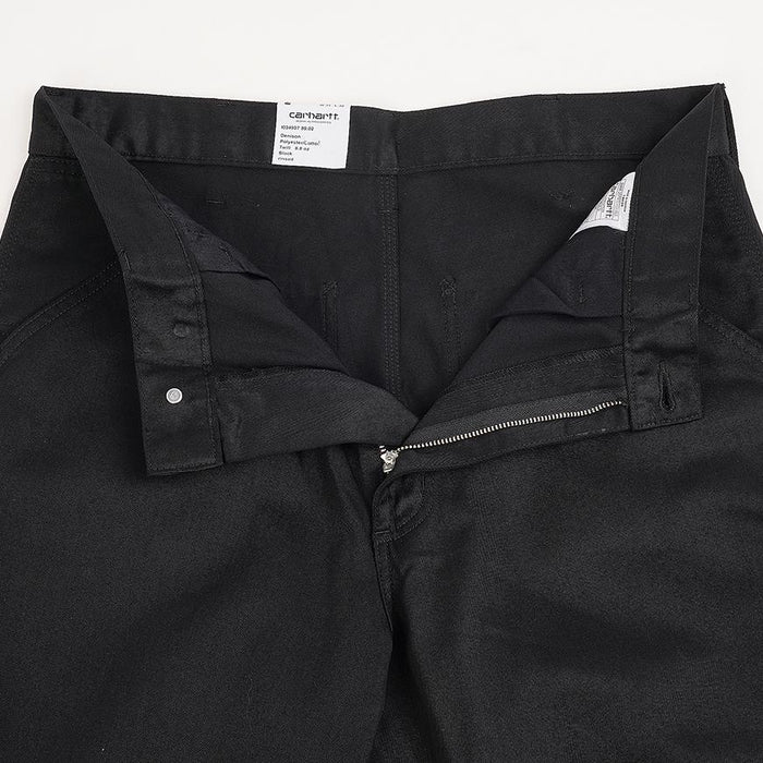 CARHARTT WIP Men’s Simple Classic Pants I034907 8902