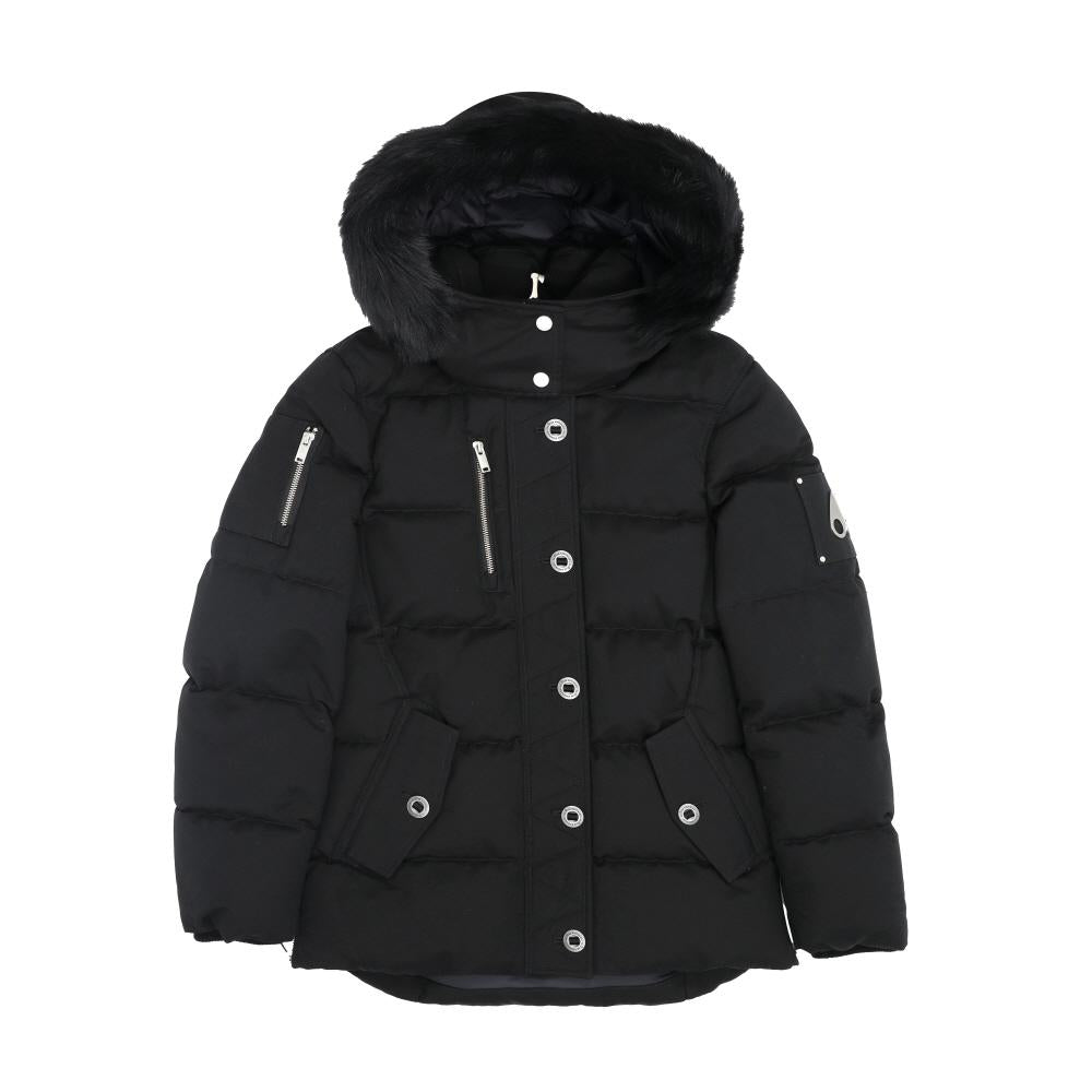 Moose Knuckles Three-Quarter Original Shearling Women’s Down Ja M35LJ129S 305 3Q