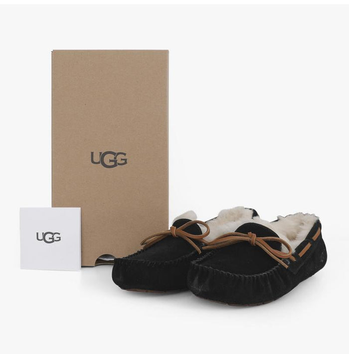 Ugg Women’s Flat Shoes 1107949 BLK