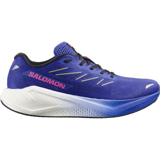 SALOMON Aero Glide 4 Men’s Running Sneakers S260107RAE05 DOM