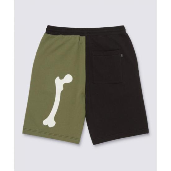 Vans 24SS Men’s Short Pants VN000JHJBLK1 DOM