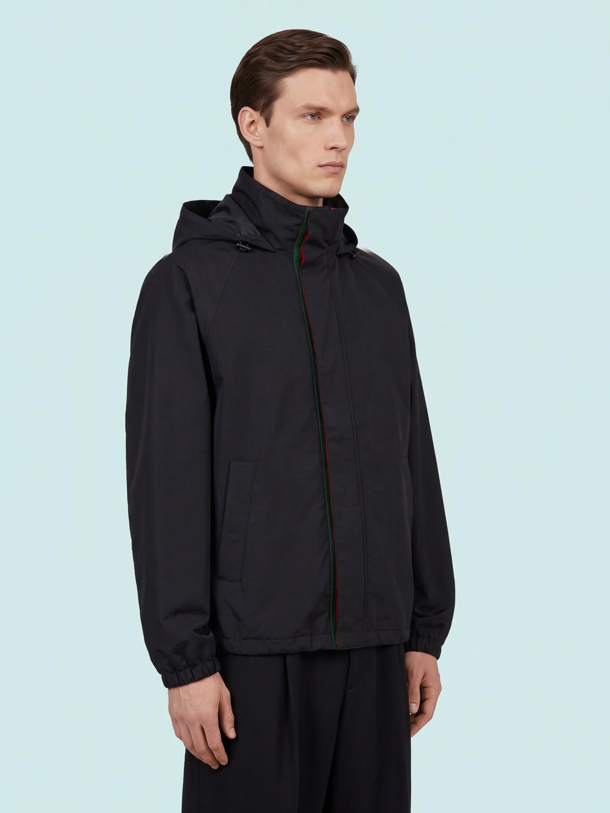 GUCCI Black Casual Jacket