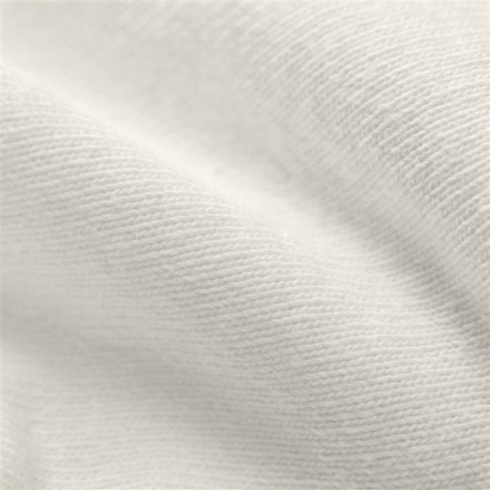 JIL SANDER Logo Short Sleeve T-Shirt for Men White Cotton