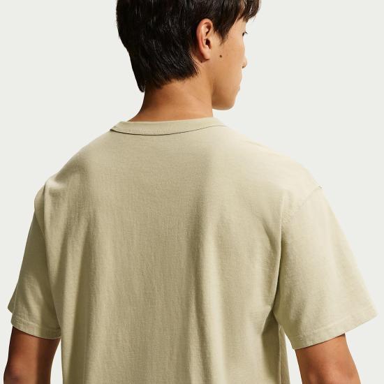 Nike Short Sleeve T-Shirt Men’s IM9344 253 DOM