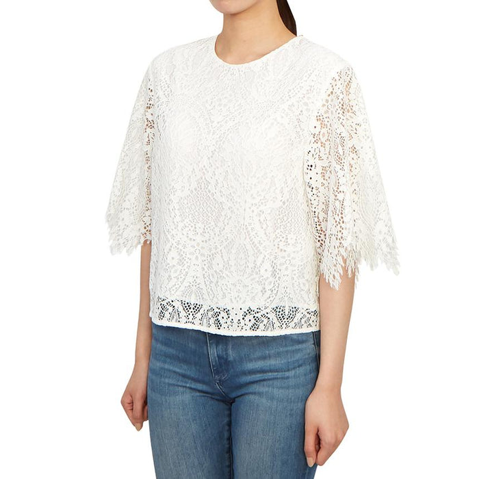 Vanessa Bruno Kaliya Women’s Blouse Black